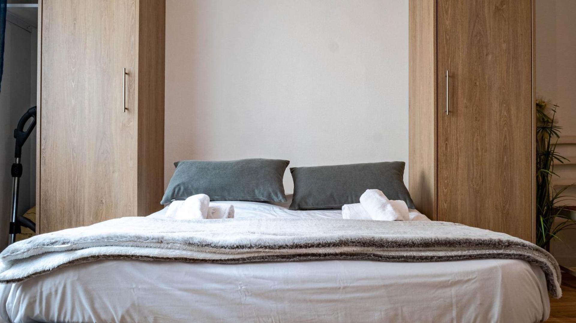 Le Petit Hotel - Superbe Studio Entierement Neuf Poitiers Exterior photo